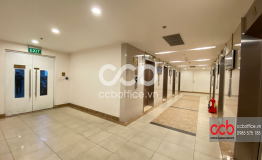 TÒA NHÀ D’ CAPITALE TRẦN DUY HƯNG