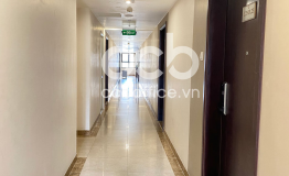 TÒA NHÀ D’ CAPITALE TRẦN DUY HƯNG