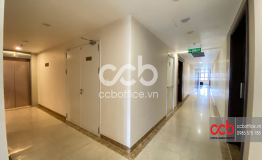 TÒA NHÀ D’ CAPITALE TRẦN DUY HƯNG