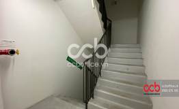 TÒA NHÀ D’ CAPITALE TRẦN DUY HƯNG