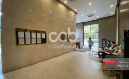 TÒA NHÀ D’ CAPITALE TRẦN DUY HƯNG