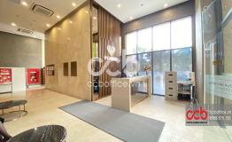 TÒA NHÀ D’ CAPITALE TRẦN DUY HƯNG