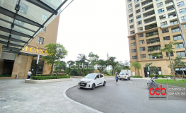 TÒA NHÀ D’ CAPITALE TRẦN DUY HƯNG