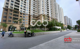 TÒA NHÀ D’ CAPITALE TRẦN DUY HƯNG