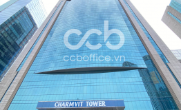 Tòa nhà Charmvit Tower Trần Duy Hưng