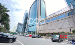 Tòa nhà Charmvit Tower Trần Duy Hưng