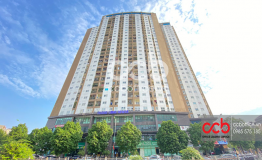 Thăng Long Tower Mạc Thái Tổ