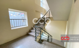 Thăng Long Tower Mạc Thái Tổ