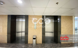 Thăng Long Tower Mạc Thái Tổ