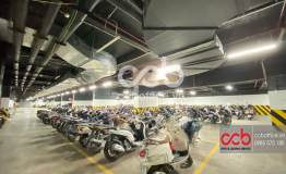 Thăng Long Tower Mạc Thái Tổ