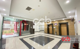 Thăng Long Tower Mạc Thái Tổ