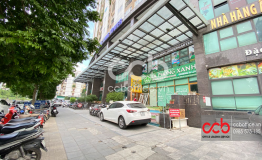 Thăng Long Tower Mạc Thái Tổ