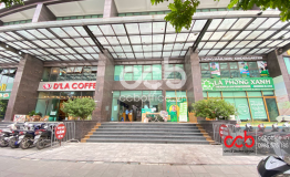 Thăng Long Tower Mạc Thái Tổ