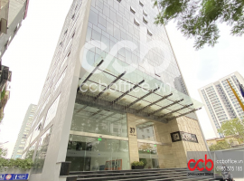 TÒA NHÀ ADG TOWER HÀ NỘI