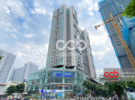 TÒA NHÀ THE LEGEND TOWER