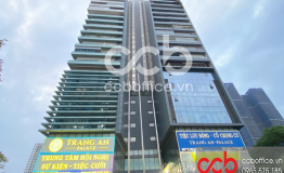 Tòa nhà HEI Tower Ngụy Như Kon Tum