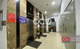 Tòa nhà HEI Tower Ngụy Như Kon Tum