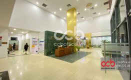 Tòa nhà HEI Tower Ngụy Như Kon Tum