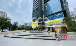 Tòa nhà HEI Tower Ngụy Như Kon Tum