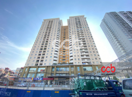 TÒA NHÀ HH2 BẮC HÀ