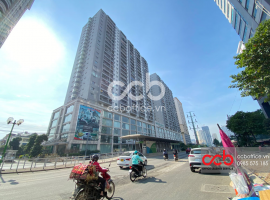 TÒA NHÀ C37 BỘ CÔNG AN