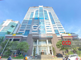 TÒA NHÀ VIWASEEN TOWER