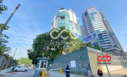 Tòa nhà Lilama 10 Tố Hữu