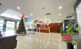 Tòa nhà Lilama 10 Tố Hữu