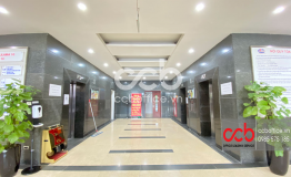 Tòa nhà Lilama 10 Tố Hữu