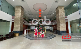 Tòa nhà Lilama 10 Tố Hữu