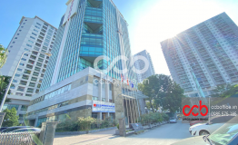 Tòa nhà Lilama 10 Tố Hữu