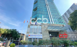 Tòa nhà Lilama 10 Tố Hữu