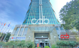 Tòa nhà Lilama 10 Tố Hữu