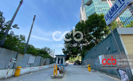 Tòa nhà Lilama 10 Tố Hữu