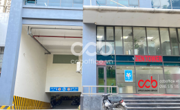Tòa nhà Zen Tower Khuất Duy Tiến