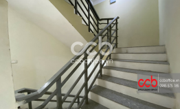 Tòa nhà Zen Tower Khuất Duy Tiến