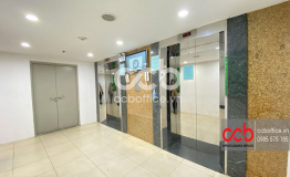 Tòa nhà Zen Tower Khuất Duy Tiến