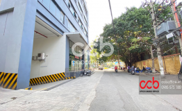 Tòa nhà Zen Tower Khuất Duy Tiến