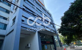 Tòa nhà Zen Tower Khuất Duy Tiến