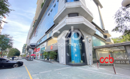 Tòa nhà Star City Lê Văn Lương