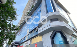 Tòa nhà Star City Lê Văn Lương