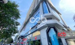 Tòa nhà Star City Lê Văn Lương