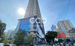 Tòa nhà Star City Lê Văn Lương