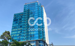 Tòa nhà 319 Bộ Quốc Phòng Lê Văn Lương