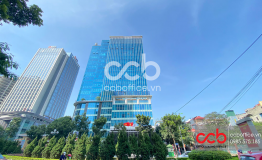 Tòa nhà 319 Bộ Quốc Phòng Lê Văn Lương