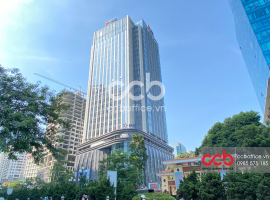 TÒA NHÀ MB GRAND TOWER