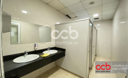 Tòa nhà 319 Bộ Quốc Phòng Lê Văn Lương