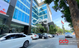 Tòa nhà 319 Bộ Quốc Phòng Lê Văn Lương