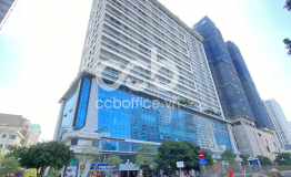 Tòa nhà Star City Lê Văn Lương