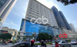 Tòa nhà Star City Lê Văn Lương